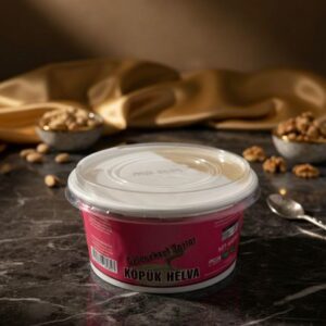 Köpük Helva (400gr)