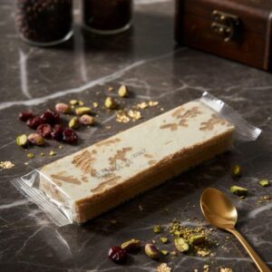 Nuga Helvası (100gr)